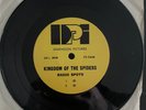 KINGDOM OF THE SPIDERS Horror Drive-In Radio Spot Spots 1977 7