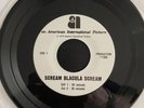 SCREAM BLACULA SCREAM Blaxploitation Horror Radio Spot Spots 1973 7