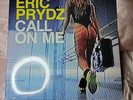 Eric Prydz / Call On Me 2004 US Vinyl EP SEALED NEW