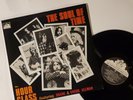 The Hour Glass The Soul Of Time Featuring Duane & Gregg Allman Vinyl LP Record