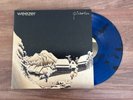Weezer - Pinkerton LP (2016) Limited Edition Blue Black Marbling - Like New