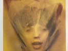 ROLLING STONES - GOATS HEAD SOUP - 1ST PRESS 1973 VINYL LP w/ INSERT - NEAR MINT