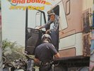 Jerry Reed East Bound & Down - LP/Album/Vinyl 1st Pressing Smokey And Bandit