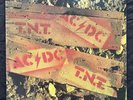 AC/DC T.N.T. Black Label LP 1975 Original Australian Press EX Vinyl Rock Classic