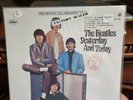 The Beatles Yesterday and Today LP Brand New Sealed from Factory