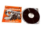 Byron Lee & The Dragonaires Plays Jamaica ska Vinyl Record Kentone LP107