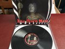 Zulu Death Mask by Deadbolt (Record, 2019)