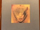 THE ROLLING STONES box GOATS HEAD SOUP us RSR re NM/VG+
