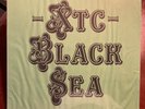 XTC lp BLACK SEA us VIRGIN og SEALED MINT 1 of 10 GOAT at least side 1