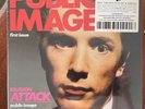 PUBLIC IMAGE LTD lp FIRST ISSUE us LIGHT IN THE ATTIC re SEALED MINT 180gr