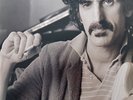 Frank ZAPPA - Shut up 'n' play yer guitar some more - Orange LP