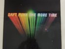 DAFT PUNK - ONE MORE TIME - 12” VINYL MIX - 1ST PRESSING