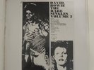 LP DAVID BOWIE THE RARE SINGLES VOLUME 2 - BOOTLEG - RARE