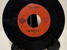 RARE Tom Northcott 45 RPM Record Just Don’t / Let Me Know 7” Single Vinyl