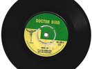 AL & VIBRATORS WITH FUGITIVES / MOVE UP / LONESOME LOVER / 7''
