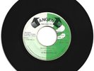 GENERATION GAP / TRAVELLING ON / JOURNEY WITHIN / 7''