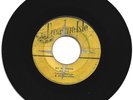 TOMMY McCOOK & SKATALITES / MY BUSINESS / SILVER DOLLAR / 7''