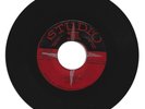 GAYLADS / JUST AS I AM / BROWN SKIN GAL / 7''