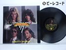 VAN HALEN * PRETTY WOMEN  ** RARE LP EX+/EX+