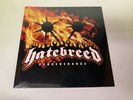 HATEBREED Perseverance DUSK Color Vinyl LP Record NEW SEALED