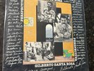 GILBERTO SANTA ROSA “ PERSPECTIVA “ ON COLUMBIA RECORDS  CONCIENCIA  LEA