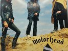 MOTORHEAD - ACE OF SPADES - BRONZE SANCTUARY 15057 RE - VINYL LP 12