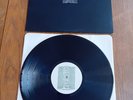 JOY DIVISION - UNKNOWN PLEASURES - UK ORIGINAL VINYL -TEXTURED SLEEVE -NEAR MINT