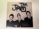 The Jam In the City LP Record 1977 US First Press Etched GRBD Polydor PD-1-6110