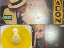 Madonna I’m Breathless Yellow Colored Vinyl Dick Tracy Soundtrack