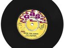HAMMERS / HOTTER THAN SCORCHER / SOMEDAY / 7''