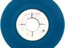 SKATALITES / DR. KILDARE / DELROY WILSON / DOWN IN MY HEART / 7'' (BLUE VINYL)
