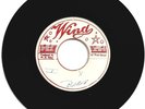 SHADES / SHE'S GONNA MARRY ME / DYNA + W. RILEY - 85 WEST  ST  1962-1 / 7''