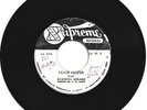 BURNING SPEAR / DOOR PEEPER / BRENTFORD ALL STARS / SOUL SHAKE / 7''