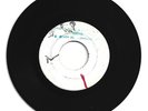 WINSTON WRIGHT / TOP SECRET / CRAZY RHYTHM / 7''