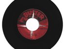 PRINCE BUSTER / LUCKY 7  / NATAL SKA / 7''