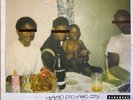 Kendrick Lamar – Good Kid, M.A.A.D City - 2LP - 10th Anniversary Ed - Mint Vinyl