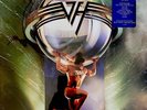 Van Halen SEALED Lp 5150 w Hype Sticker OG ‘86 Vinyl Nr MINT CHEAPEST ON EBAY