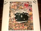 THE BEATLES RARE LP RECORD 