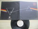PINK FLOYD - Dark side of the Moon  - Rare Ltd release S.RHODESIA Gatefold  LP