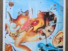 Dire Straits - Alchemy Dire Straits Live 2xLP 1984 Warner Bros vinyl rock VG++