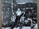 The Allman Brothers Band At Fillmore East LP 1971 Capricorn vinyl VG++
