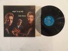EDDIE COCHRAN SINGIN' TO MY BABY LP INSANELY RARE ORIG. 1957 MONO GREEN LIBERTY