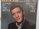 RARE ELVIS PRESELY 45 VINYL PROMOTIONAL RECORD RCA 447-0651 GOLD STANDARD SERIES