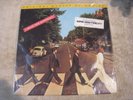 The Beatles Abby Road ORIGINAL MASTER RECORDING MFSL  vinyl LP FACTORY SEALED