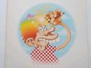 The Grateful Dead - Europe '72 • LP 1972 Vinyl • 3 WX 2668