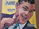 FRANK ZAPPA Mothers Of Invention: Weasels Ripped My Flesh   MS 2028 (31, 084)