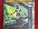 Wu Tang and Mathematics Black Sampson The Bastard Swordsman 2xLP RSD 2025 1 Of 1