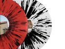 Billy Woods Ghetto Records Exclusive China Splatter 2LP Vinyl /500 LE
