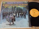 Mariachi Vargas De Tecalitlan  Sones De Jalisco LP RCA Victor ‎ MKS-1653