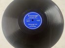 The Baltineers 1956 DOO WOP 78 Tears In My Eyes / Joe’s Calypso TEENAGE M- HEAR